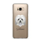 Lo wchen Personalised Samsung Galaxy S8 Plus Case