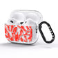 Lobster AirPods Pro Glitter Case Side Image