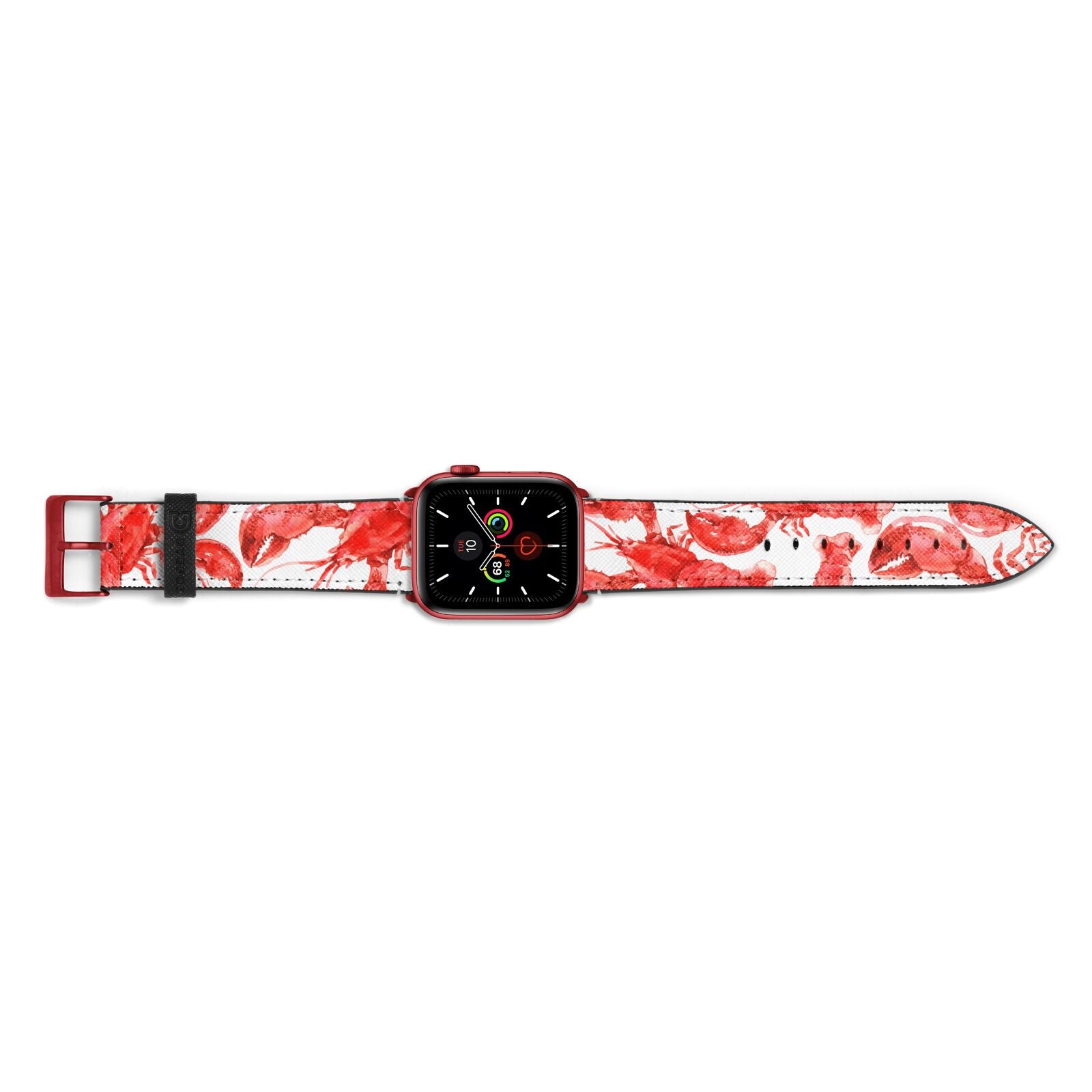 Lobster Watch Strap – Dyefor