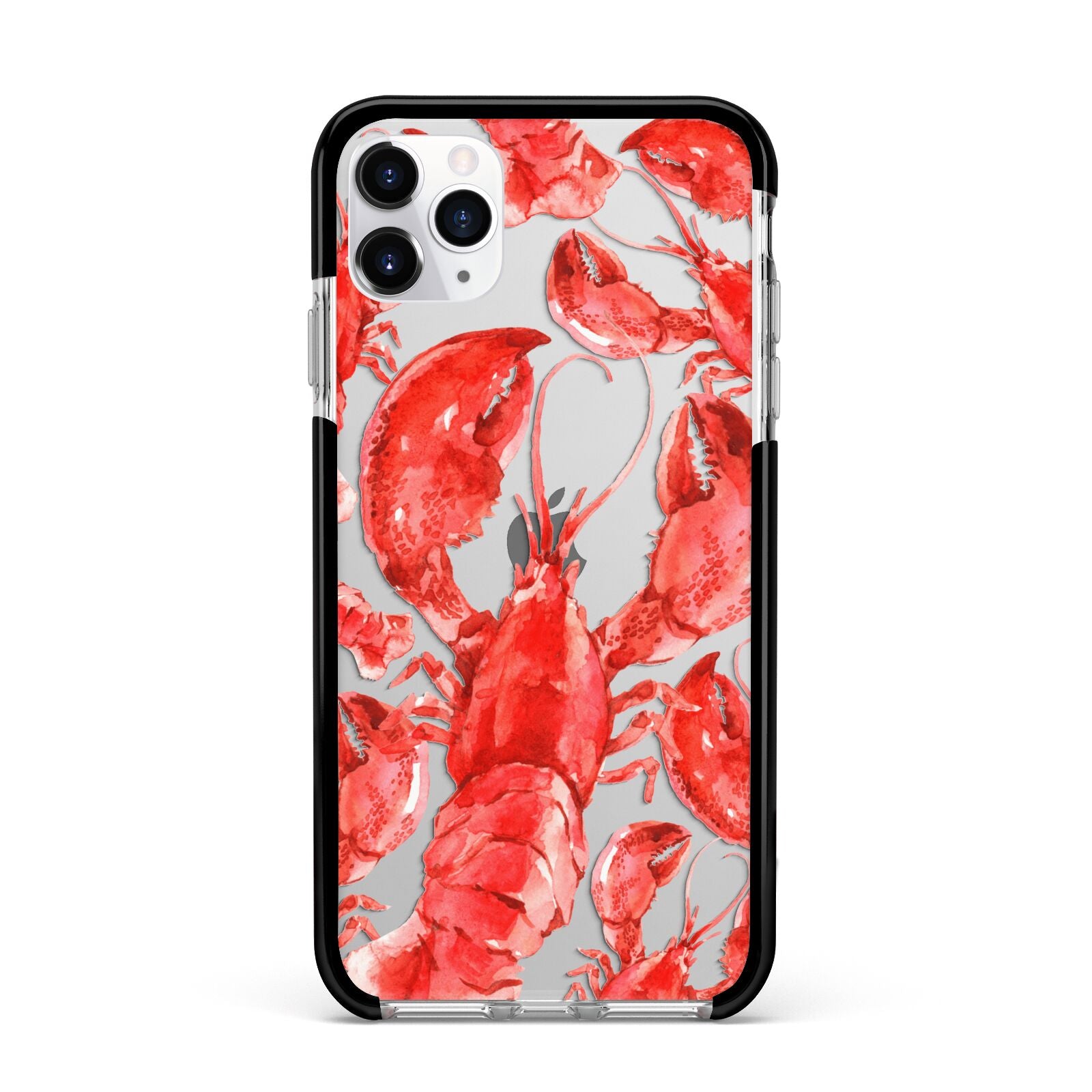 Lobster iPhone Case Dyefor Lobster iPhone Case Dyefor