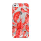 Lobster Apple iPhone 5 Case