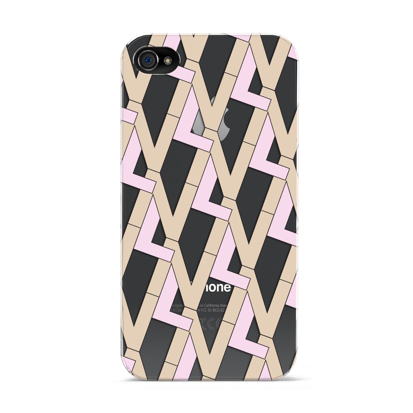 Logo Apple iPhone 4s Case