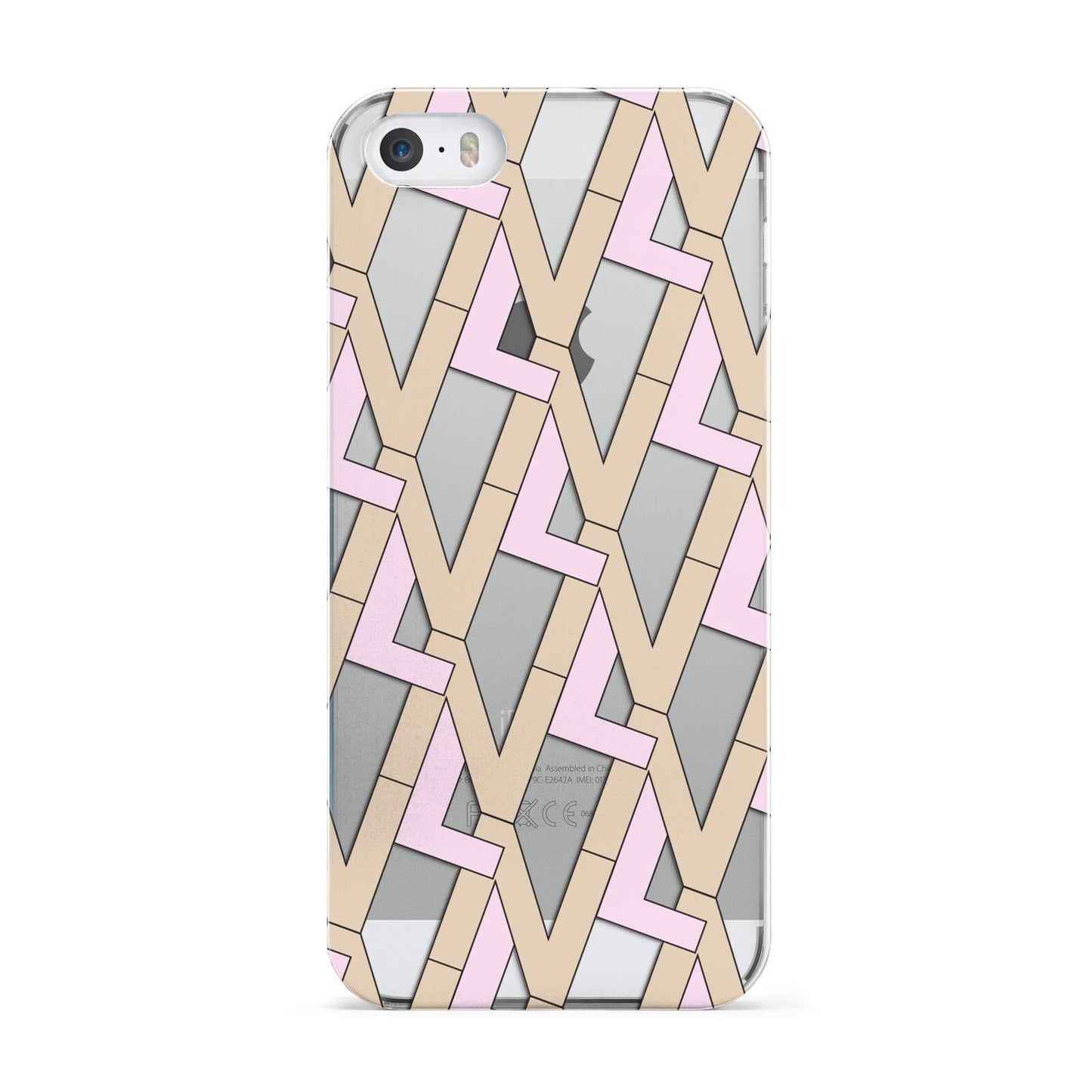 Logo Apple iPhone 5 Case