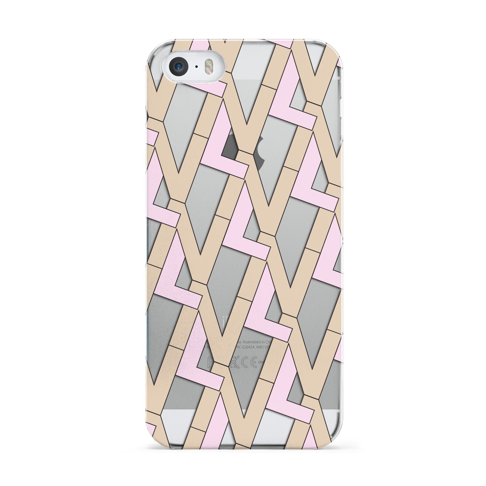 Logo Apple iPhone 5 Case