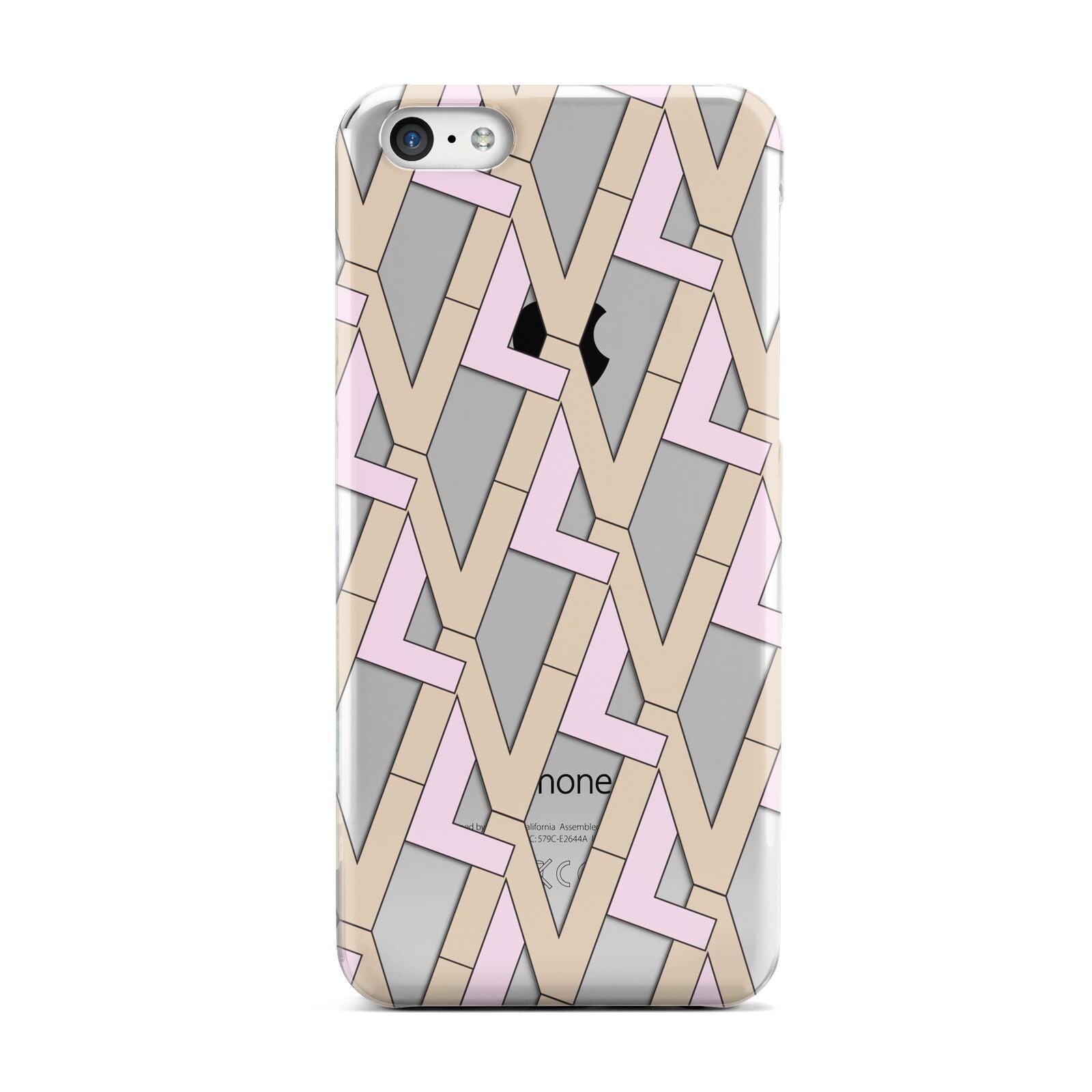Logo Apple iPhone 5c Case