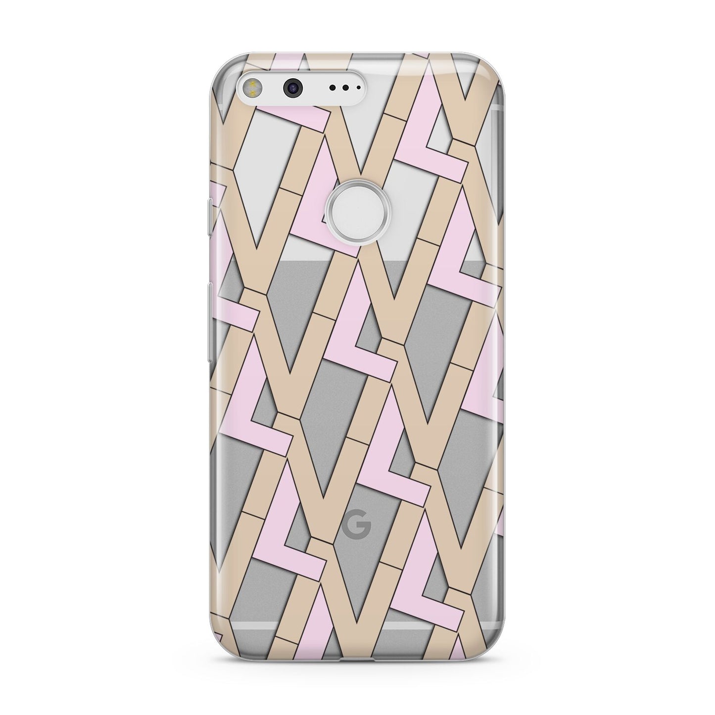 Logo Google Pixel Case