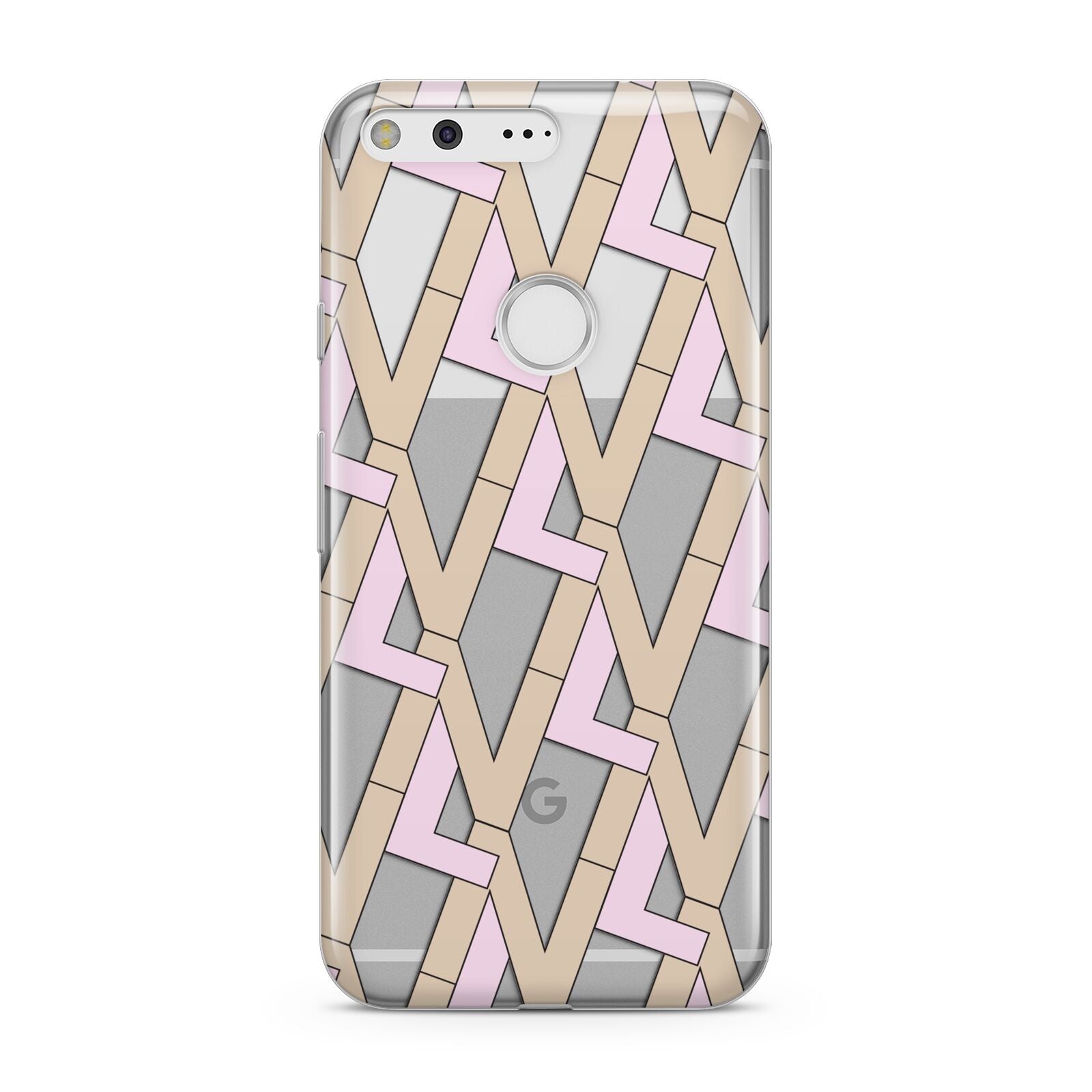 Logo Google Pixel Case