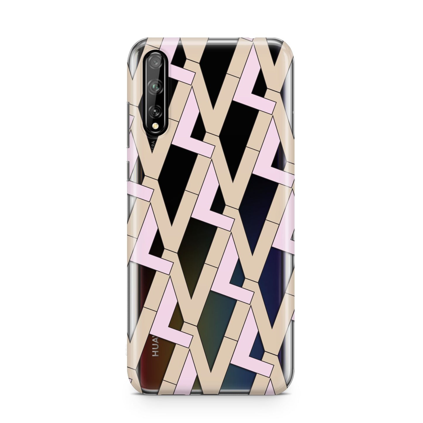 Logo Huawei Enjoy 10s Phone Case