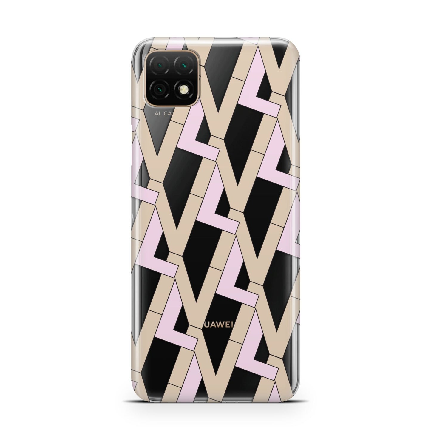 Logo Huawei Enjoy 20 Phone Case