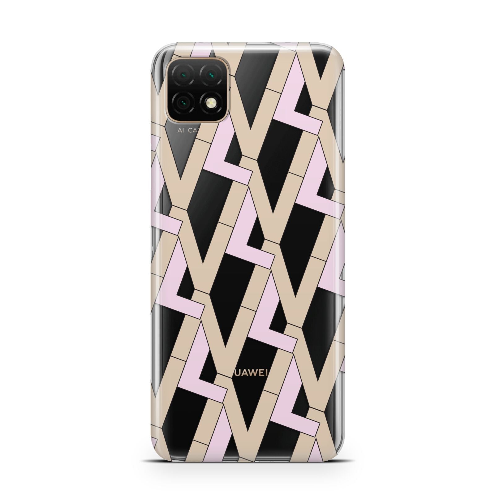 Logo Huawei Enjoy 20 Phone Case