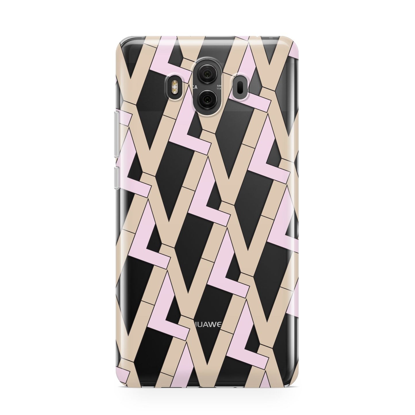 Logo Huawei Mate 10 Protective Phone Case