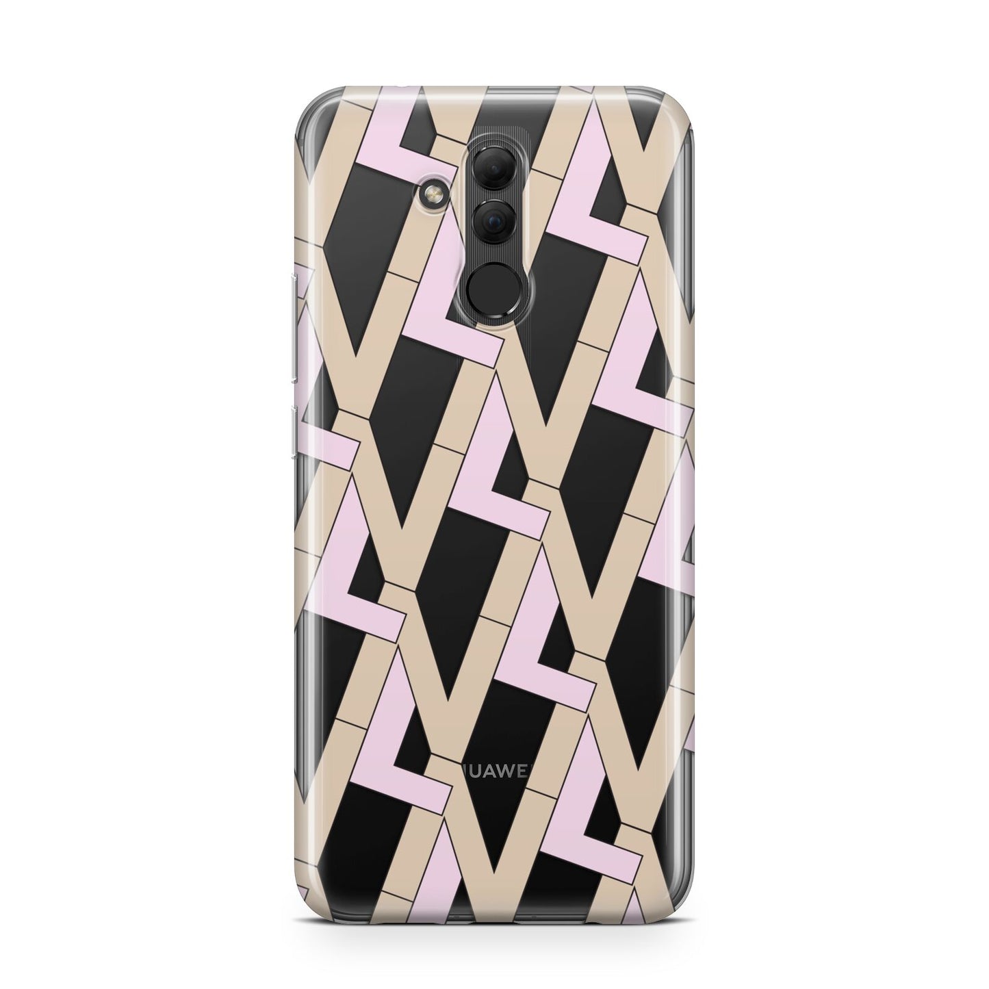 Logo Huawei Mate 20 Lite