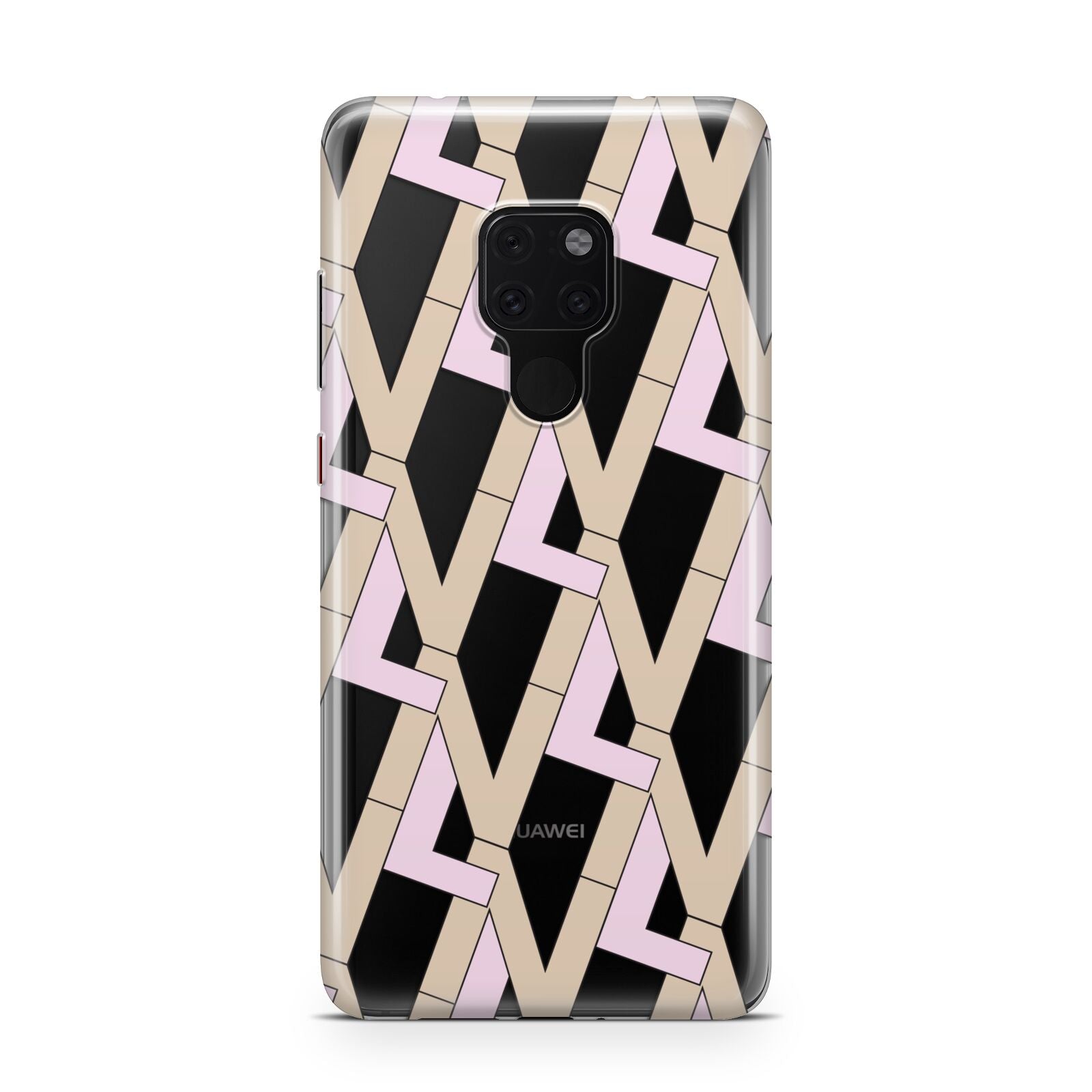 Logo Huawei Mate 20 Phone Case
