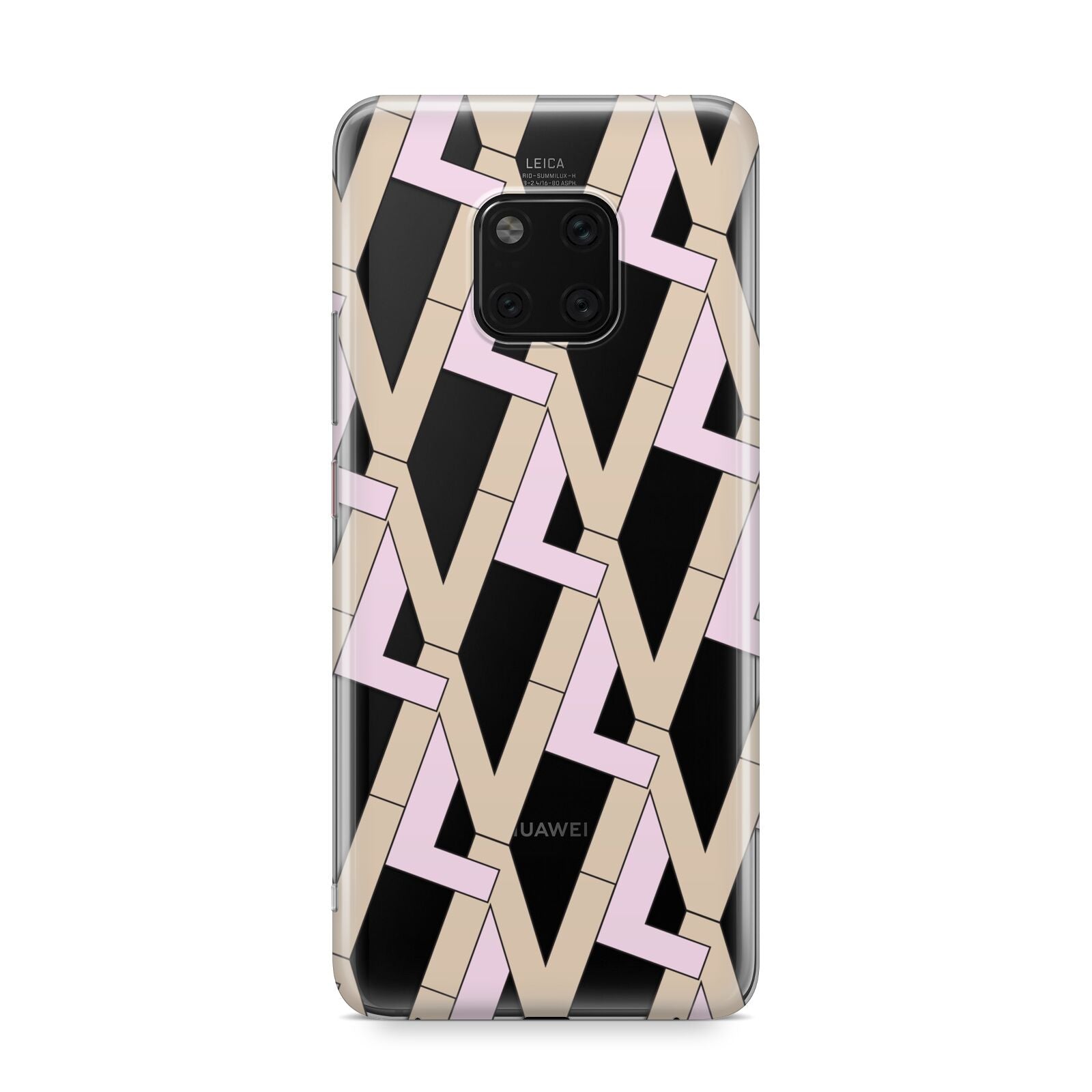 Logo Huawei Mate 20 Pro Phone Case