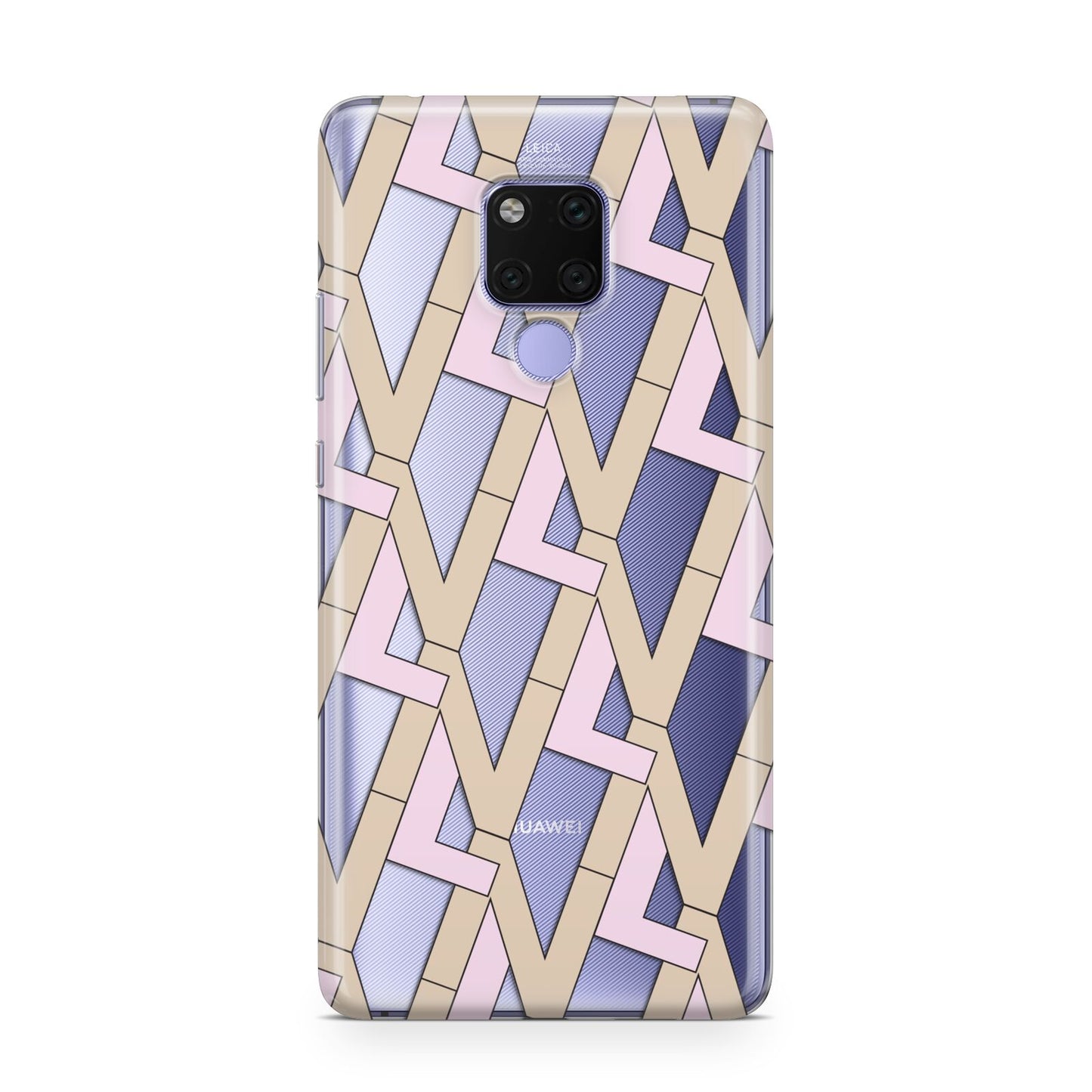 Logo Huawei Mate 20X Phone Case
