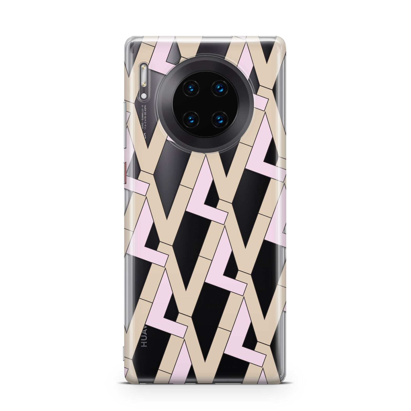 Logo Huawei Mate 30 Pro Phone Case