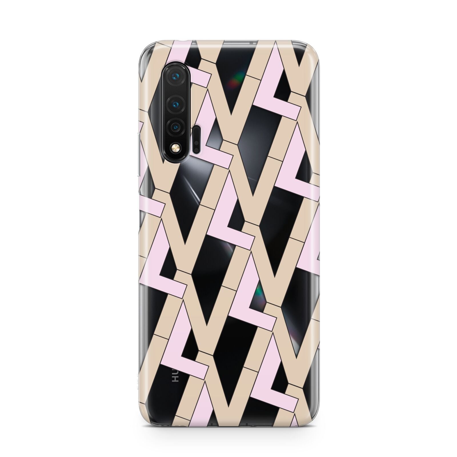Logo Huawei Nova 6 Phone Case