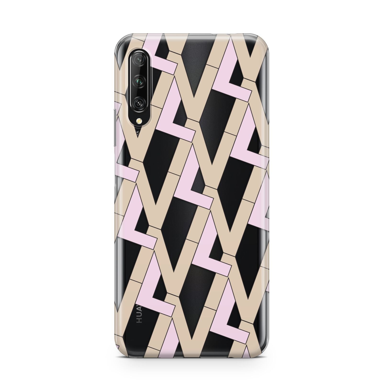 Logo Huawei P Smart Pro 2019