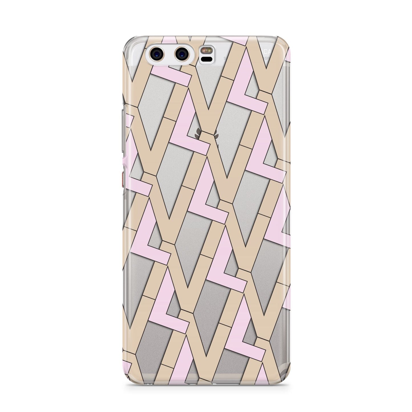 Logo Huawei P10 Phone Case