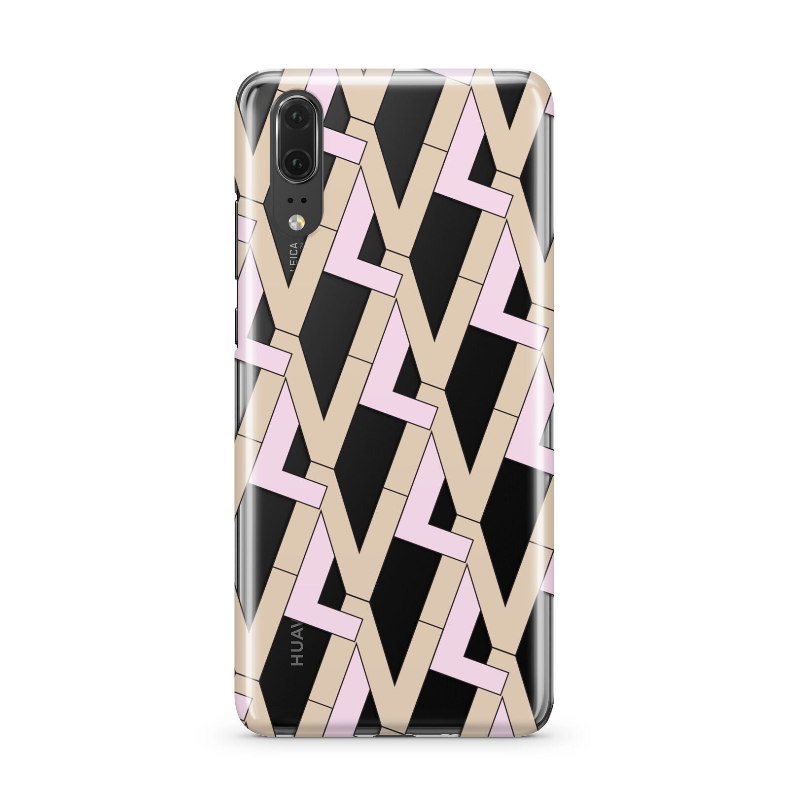 Logo Huawei P20 Phone Case