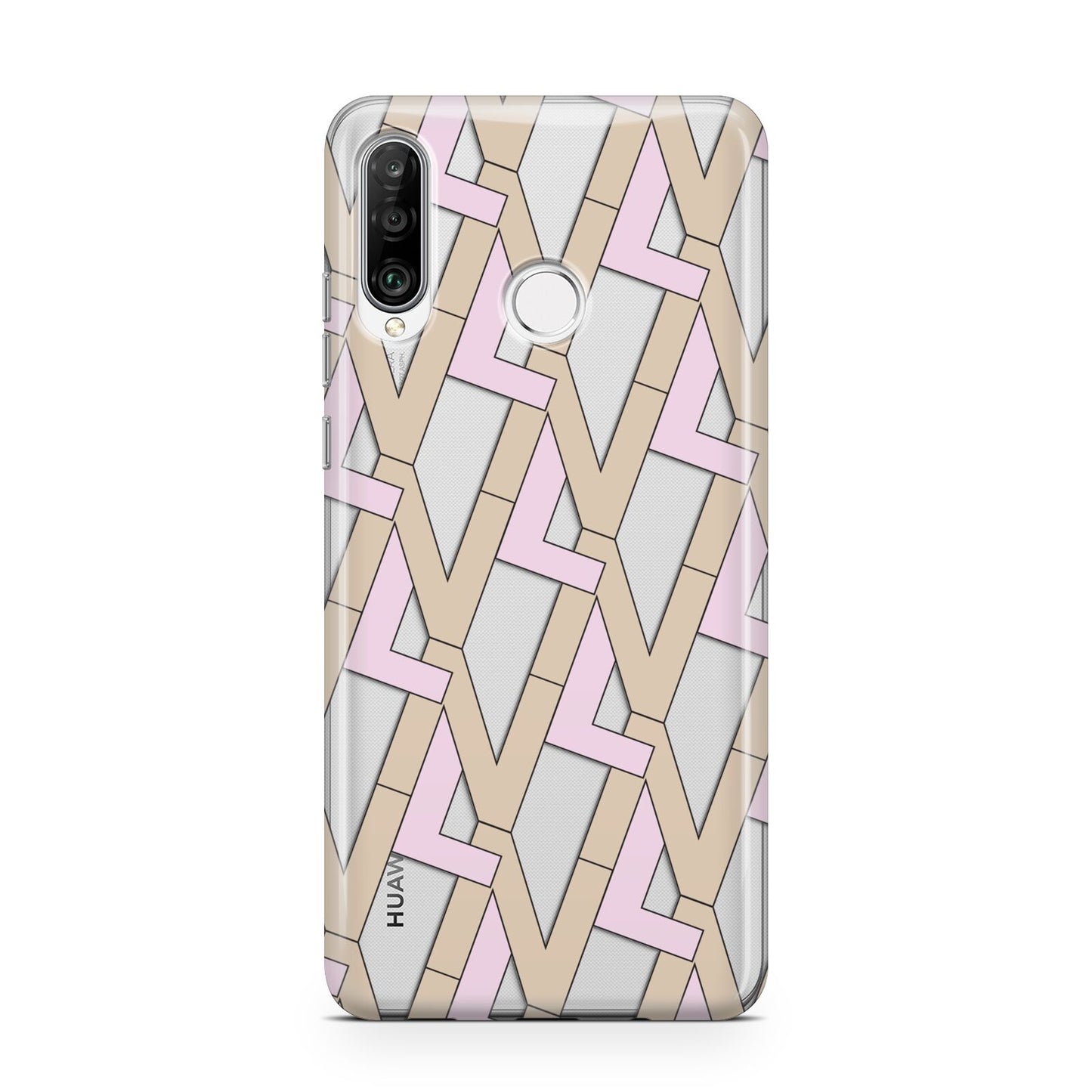 Logo Huawei P30 Lite Phone Case