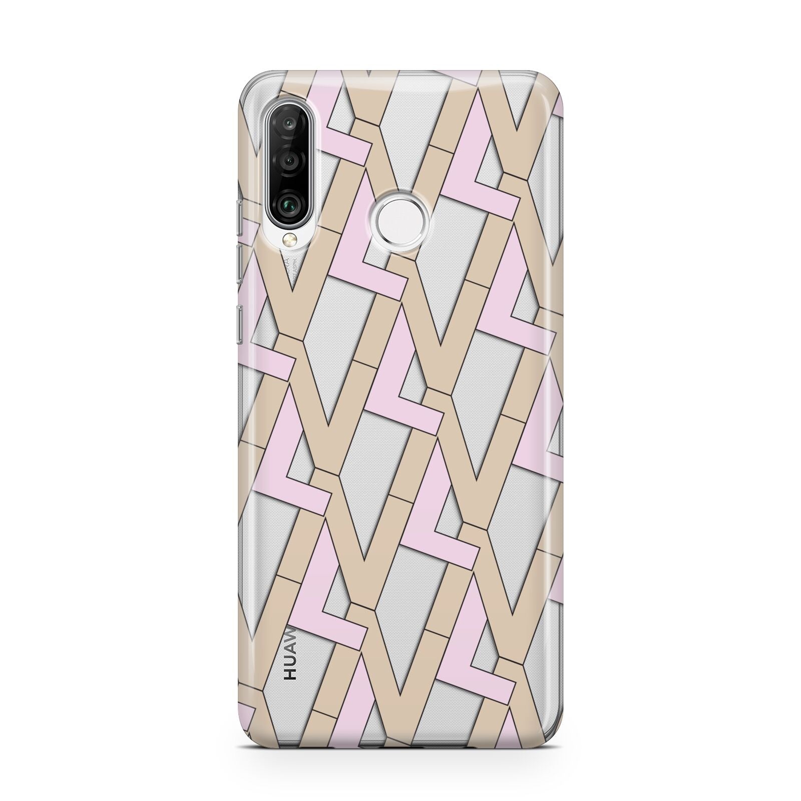 Logo Huawei P30 Lite Phone Case