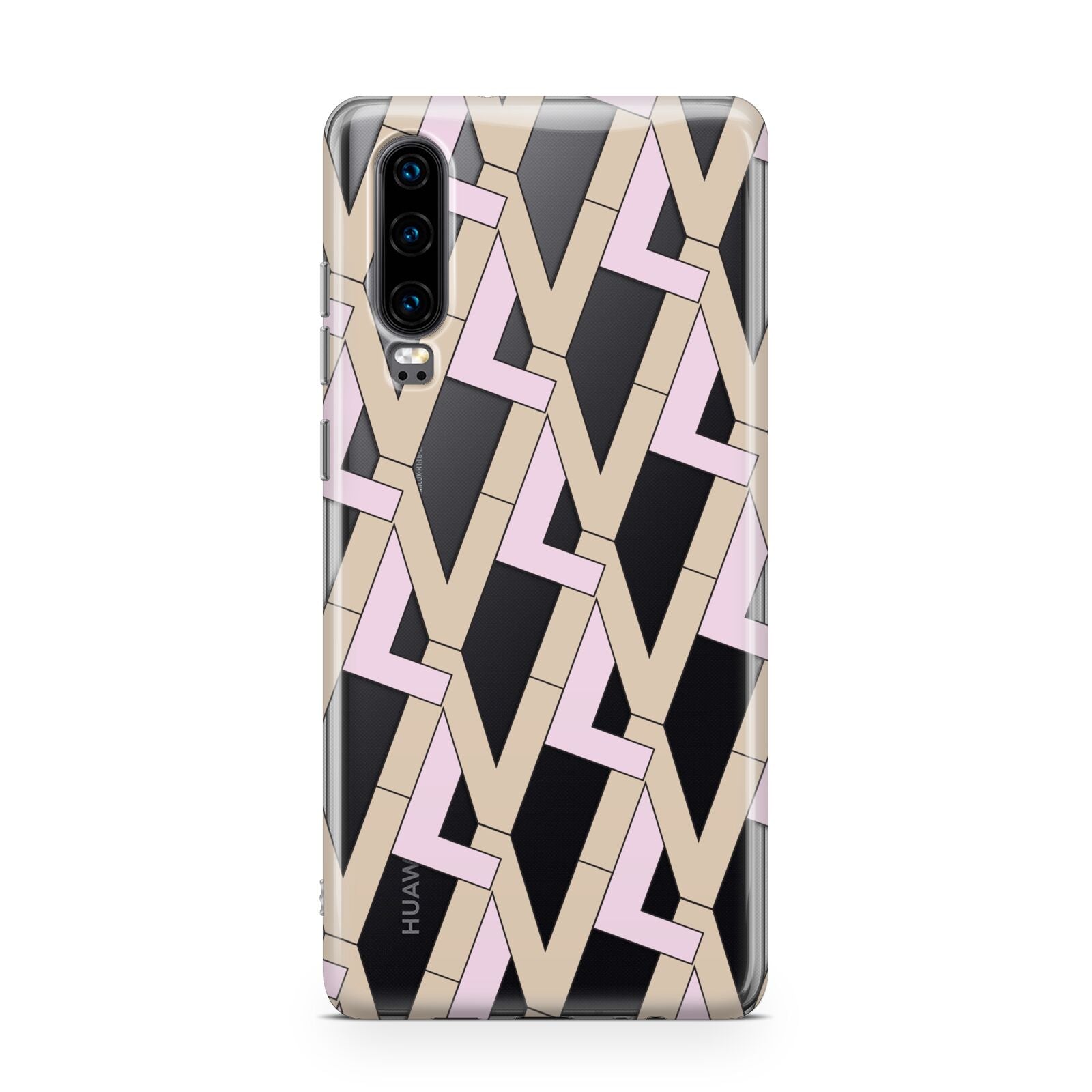 Logo Huawei P30 Phone Case