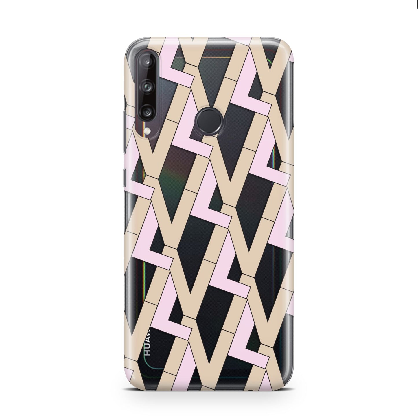 Logo Huawei P40 Lite E Phone Case