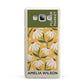 London Flower Market Samsung Galaxy A7 2015 Case