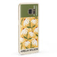 London Flower Market Samsung Galaxy Case Fourty Five Degrees