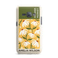 London Flower Market Samsung Galaxy J1 2016 Case