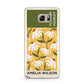 London Flower Market Samsung Galaxy Note 5 Case