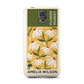 London Flower Market Samsung Galaxy S5 Case