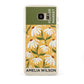London Flower Market Samsung Galaxy S7 Edge Case