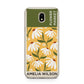 London Flower Market Samsung J5 2017 Case