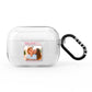 Long Distance Mothers Day Photo AirPods Pro Clear Case