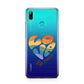 Love Has No Gender Huawei P Smart 2019 Case