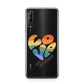 Love Has No Gender Huawei P Smart Pro 2019
