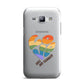 Love Has No Gender Samsung Galaxy J1 2015 Case