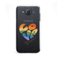 Love Has No Gender Samsung Galaxy J5 Case