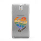 Love Has No Gender Samsung Galaxy Note 3 Case