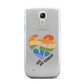 Love Has No Gender Samsung Galaxy S4 Mini Case