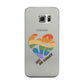 Love Has No Gender Samsung Galaxy S6 Edge Case
