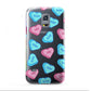 Love Heart Sweets with Names Samsung Galaxy S5 Mini Case