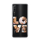 Love Personalised Photo Upload Huawei P Smart Pro 2019