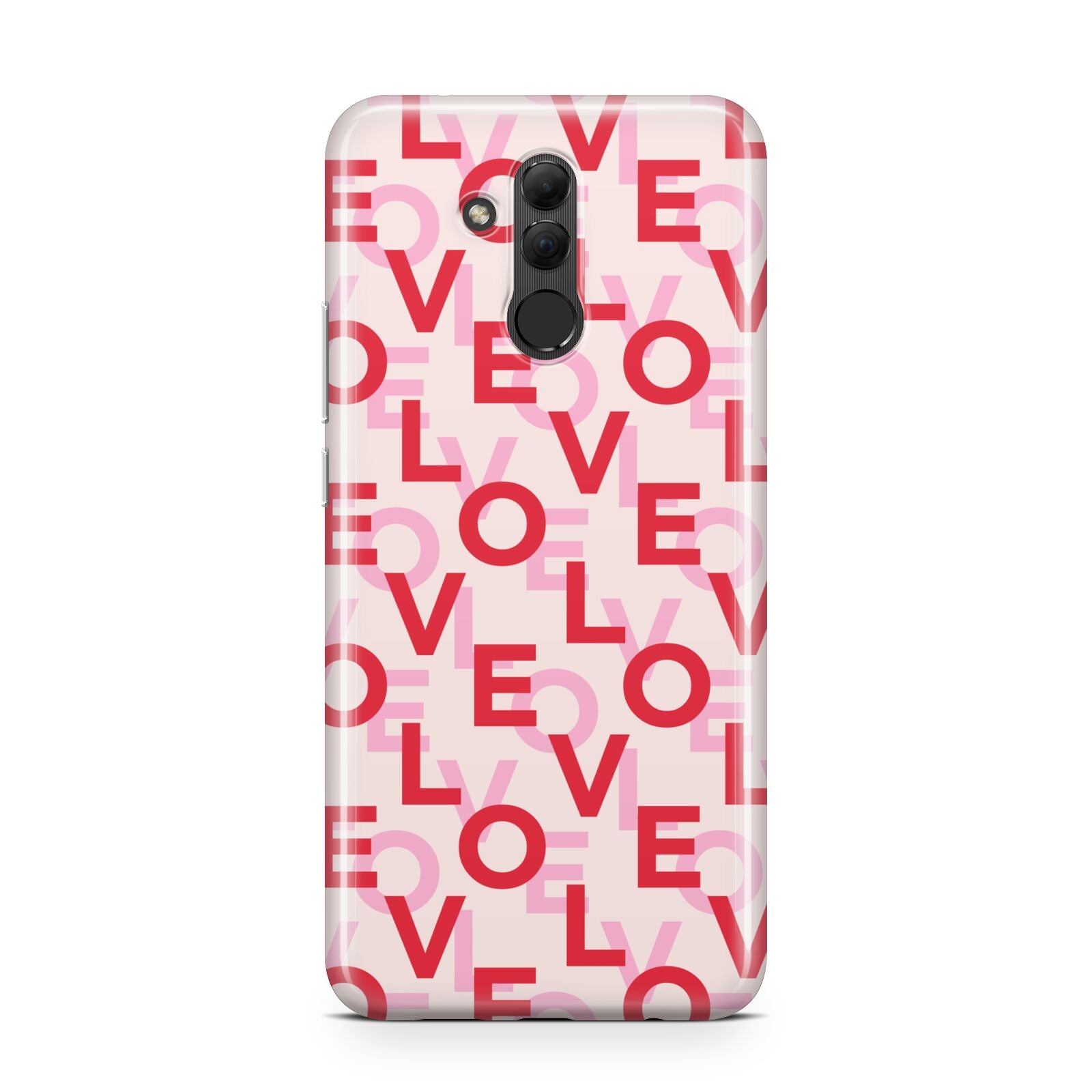 Love Valentine Huawei Mate 20 Lite