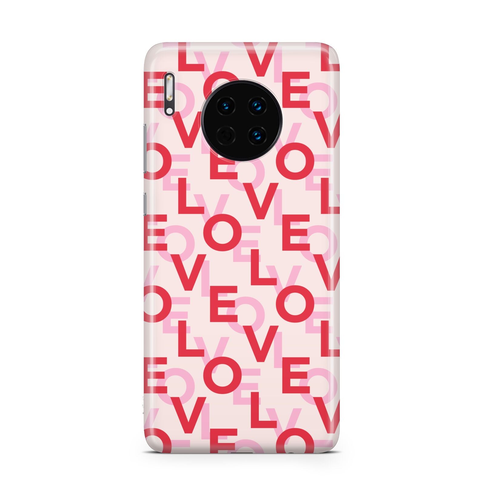 Love Valentine Huawei Mate 30