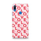 Love Valentine Huawei P Smart Z