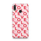 Love Valentine Huawei Y9 2019