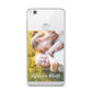 Love You Mum Photo Upload Huawei P8 Lite Case